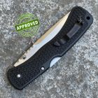 Approved Cold Steel - Gunsite II - VG-1 Half Serrated - Made in Japan - COLLEZI