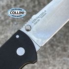 Cold Steel - Air Lite Tanto Knife - CS26WT - Black G10 - coltello chiu