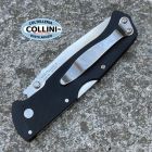 Cold Steel - Air Lite Tanto Knife - CS26WT - Black G10 - coltello chiu