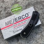 Approved Meyerco - The Strut'N'Cut First Production Run by Blackie Collins - CO
