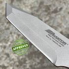 Approved Timberline - Aviator Pilot Survival Knife - Tanto Chisel Blade - TM940