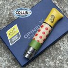 Opinel - N°08 Tour de France 2022 Sublimé - Limited Edition - Coltello