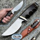 Approved Gerber - 425 Hunting Knife - Vintage 1972 - COLLEZIONE PRIVATA - colte