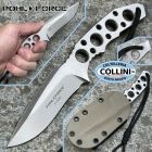 Pohl Force - Charlie Three SW knife - D2 steel - 6011 - coltello