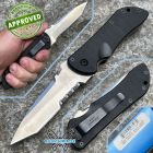 Benchmade - Vintage Stryker Tanto 910 Knife by Allen Elishewitz - COLL