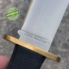 Cold Steel - Vintage Gen I Trailmaster Knife - Made in USA - COLLEZION