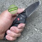 Extrema Ratio ExtremaRatio - MF0T knife Tanto Black - COLLEZIONE PRIVATA - coltello