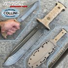 WanderTactical Wander Tactical - Centuria knife - Seriale V - Prototype Limited Editi