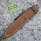 Approved Randall Knives - Model 14 Attack - '80s Vintage Knife - COLLEZIONE PRI