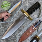 Approved Randall Knives - Model 14 Attack - '80s Vintage Knife - COLLEZIONE PRI