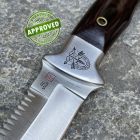 Approved Al-Mar - Vintage Fixed Sere IV 3004 Fighting Knife - COLLEZIONE PRIVAT