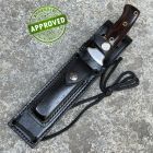 Approved Al-Mar - Vintage Fixed Sere IV 3004 Fighting Knife - COLLEZIONE PRIVAT