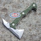 Boker Plus - Chicken Hawk by Dj Urbanovsky - 09BO113 - COLLEZIONE PRIV