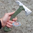 Boker Plus - Chicken Hawk by Dj Urbanovsky - 09BO113 - COLLEZIONE PRIV