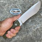 BlackFox - Golem Knife by Denis Simonutti - BF-757OD - coltello