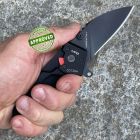 Approved ExtremaRatio - MF0 Knife Black Drop Ruvido - COLLEZIONE PRIVATA - colt