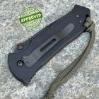 Approved Master of Defense - ATFK - Advanced Tactical Folding Knife - COLLEZION