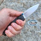 Benchmade - Mini Bugout 533-3 Knife - S90V Carbon Fiber Axis Lock - co
