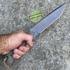 Approved Chris Reeve - Neil Roberts Warrior Knife Fixed Blade 6" - COLLEZIONE P