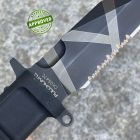 Approved ExtremaRatio - Fulcrum Knife Compact Geocamo - COLLEZIONE PRIVATA - co