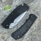 Approved Zero Tolerance - ZT0550 Hinderer Gen1 Folding Knife + Custom Scales -