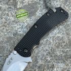 Approved Zero Tolerance - ZT0550 Hinderer Gen1 Folding Knife + Custom Scales -