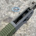Benchmade - Redoubt Knife - CPM-D2 - 430BK - coltello