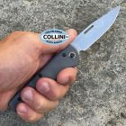 Benchmade - 317 Weekender knife - S30V Grey G10 - coltello multiuso