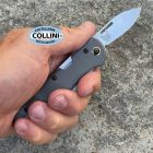 Benchmade - 317 Weekender knife - S30V Grey G10 - coltello multiuso