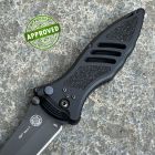 Master of Defense - CQD Mark II Knife by Duane Dieter - COLLEZIONE PRI