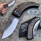 Citadel - Rossignoli Folder Big - friction folding knife - coltello ar