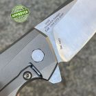 Zero Tolerance - Sinkevich knife Flipper Titanium - ZT0456 - COLLEZION