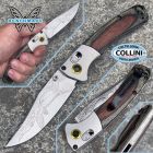 Benchmade - Mini Crooked River Knife - 15085-2203 - Limited Edition Ma