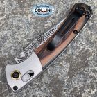 Benchmade - Mini Crooked River Knife - 15085-2201 - Limited Edition Bu