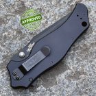 Approved Zero Tolerance - Scavenger Matte knife Black - COLLEZIONE PRIVATA - ZT