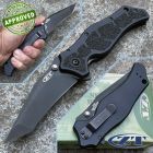 Approved Zero Tolerance - Scavenger Matte knife Black - COLLEZIONE PRIVATA - ZT