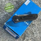 Benchmade - Sequel 707S McHenry & Williams - G10 Black - COLLEZIONE PR