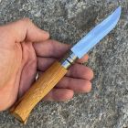 Opinel - N°08 Serpent Wood knife - Limited Edition - Coltello