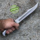 Buck - General knife 120 - COLLEZIONE PRIVATA - coltello vintage 90