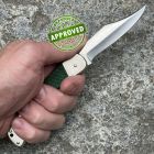 Approved Puma - Back Packer 465 knife - COLLEZIONE PRIVATA - coltello