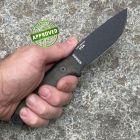 Esee Knives - ESEE-3 MIL Fixed Knife - USATO DA COLLEZIONE PRIVATA - c