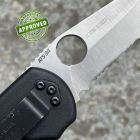 Benchmade - 830S Ascent knife - COLLEZIONE PRIVATA - coltello