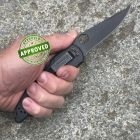 Benchmade - 830BT Ascent knife - COLLEZIONE PRIVATA - coltello
