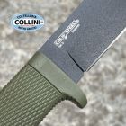 Cold Steel - SRK Compact OD Green - Survival Rescue Knife - 49LCKD-ODB