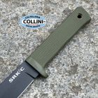 Cold Steel - SRK Compact OD Green - Survival Rescue Knife - 49LCKD-ODB