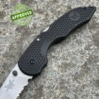 Benchmade - 845S Ascent knife - COLLEZIONE PRIVATA - coltello