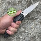 Benchmade - 845S Ascent knife - COLLEZIONE PRIVATA - coltello