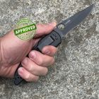 Benchmade - 830SBT Ascent knife - COLLEZIONE PRIVATA - coltello