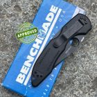 Benchmade - 830SBT Ascent knife - COLLEZIONE PRIVATA - coltello