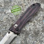 Benchmade - 730S Elishewitz knife - COLLEZIONE PRIVATA - coltello